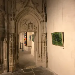 Musée Estève - Bourges