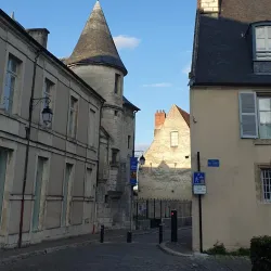 Musée Estève - Bourges