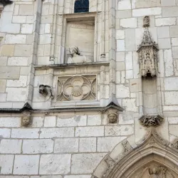 Palais Jacques-Cœur - Bourges