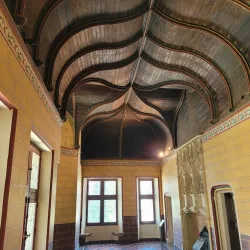 Palais Jacques-Cœur - Bourges