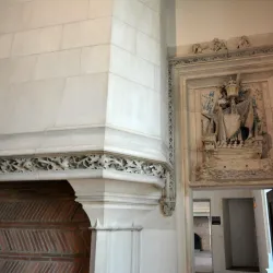 Palais Jacques-Cœur - Bourges