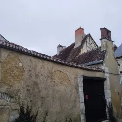 Place Gordaine - Bourges