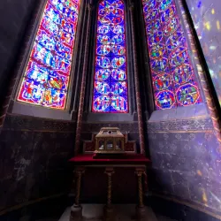 Tour de l'Horloge - Bourges
