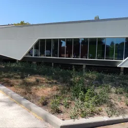 Centre Aquatique de Bourgoin-Jallieu - Bourgoin-Jallieu