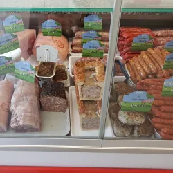 La Ferme de la Grange - Bourgoin-Jallieu