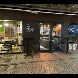 Les Halles de Bourgoin-Jallieu - Bourgoin-Jallieu