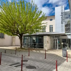 Musée de Bourgoin-Jallieu - Bourgoin-Jallieu