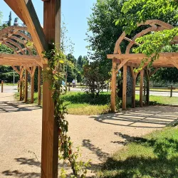 Parc de la Grive - Bourgoin-Jallieu