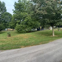 Parc des Îles - Bourgoin-Jallieu