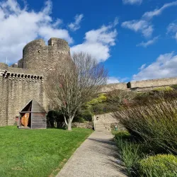 Château de Brest - Brest
