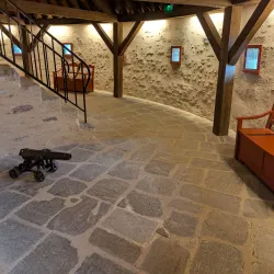 Château de Brest - Brest