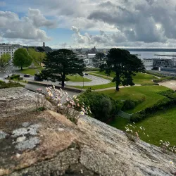 Château de Brest - Brest