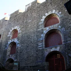 Château de Brest - Brest