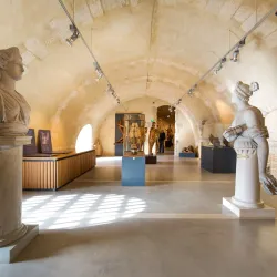 Château de Brest - Brest