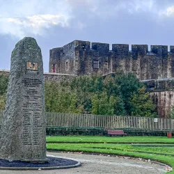 Château de Brest - Brest