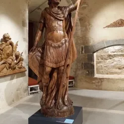 Château de Brest - Brest