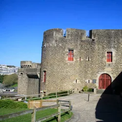 Château de Brest - Brest