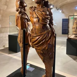 Château de Brest - Brest