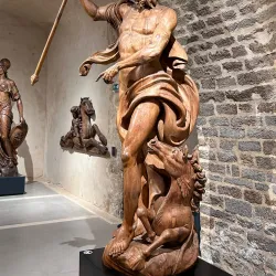 Château de Brest - Brest