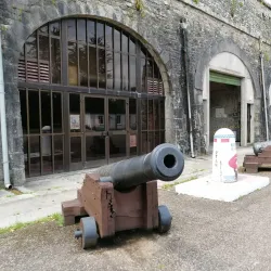 Fort Montbarey - Brest