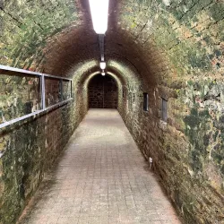 Fort Montbarey - Brest