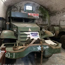 Fort Montbarey - Brest