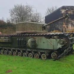 Fort Montbarey - Brest