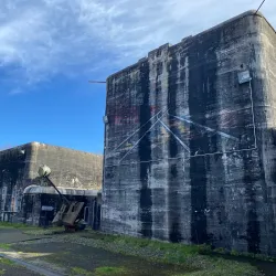 Fort Montbarey - Brest