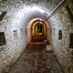 Fort Montbarey - Brest