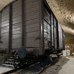 Fort Montbarey - Brest