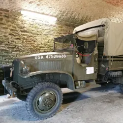 Fort Montbarey - Brest