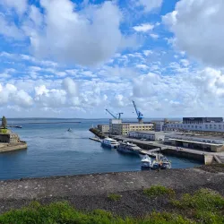 Jardin des Explorateurs - Brest