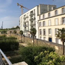 Jardin des Explorateurs - Brest