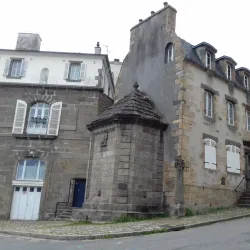 Jardin des Explorateurs - Brest