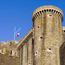 Musée National de la Marine - Brest - Brest