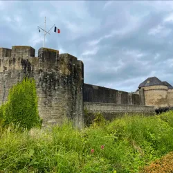 Musée National de la Marine - Brest - Brest