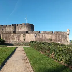 Musée National de la Marine - Brest - Brest