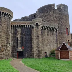 Musée National de la Marine - Brest - Brest