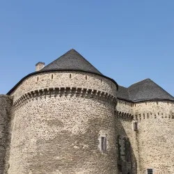 Musée National de la Marine - Brest - Brest