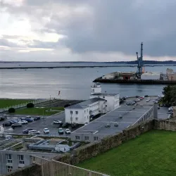 Musée National de la Marine - Brest - Brest