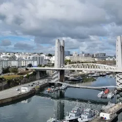 Musée National de la Marine - Brest - Brest
