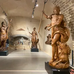 Musée National de la Marine - Brest - Brest