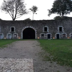 Parc de la Penfeld - Brest