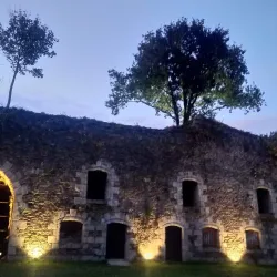 Parc de la Penfeld - Brest