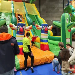 Parc de la Penfeld - Brest