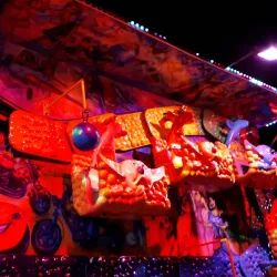 Parc de la Penfeld - Brest