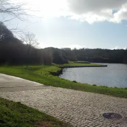 Parc de la Penfeld - Brest