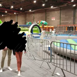 Parc de la Penfeld - Brest