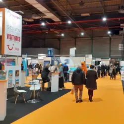 Parc de la Penfeld - Brest