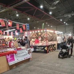 Parc de la Penfeld - Brest